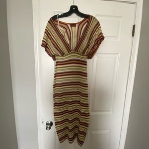 Early 2000s Missoni (made in Italy) summer dress